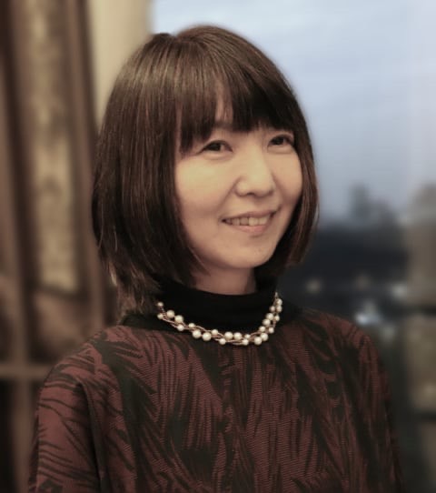 鳥居優子